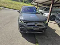 VW Tiguan 2.0 TDI SCR R-Line 4Motion DSG