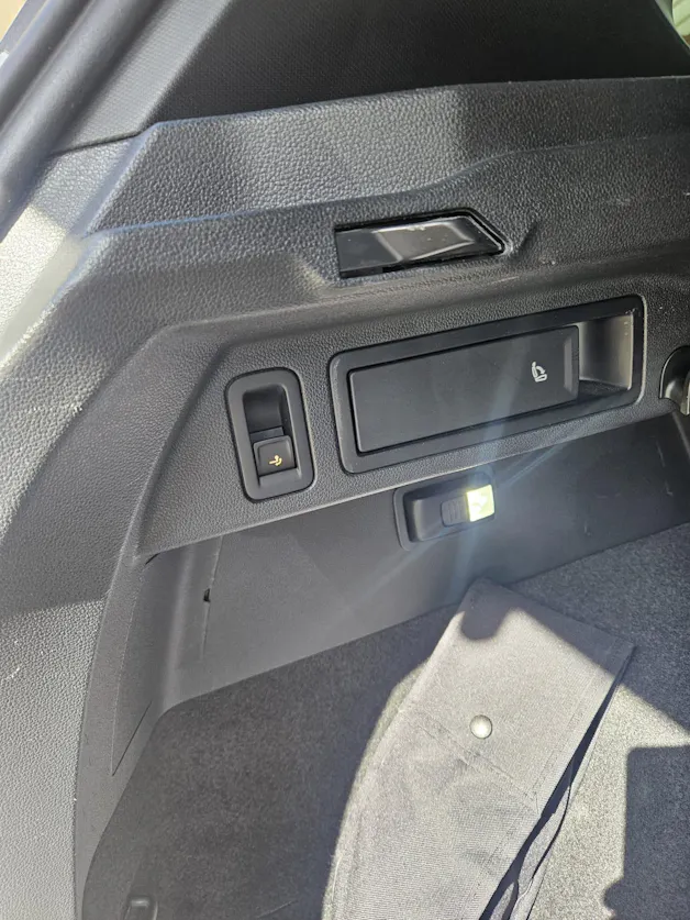 VW Tiguan 2.0 TDI SCR R-Line 4Motion DSG