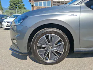 Škoda Fabia 1.0 TSI Monte Carlo DSG