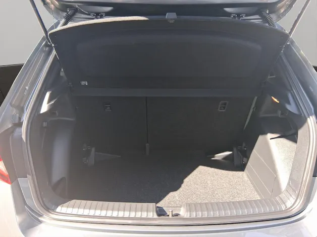 Škoda Fabia 1.0 TSI Monte Carlo DSG