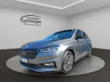 Škoda Fabia 1.0 TSI Monte Carlo DSG