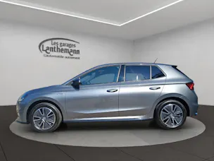 Škoda Fabia 1.0 TSI Monte Carlo DSG