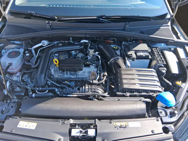 Škoda Fabia 1.0 TSI Monte Carlo DSG
