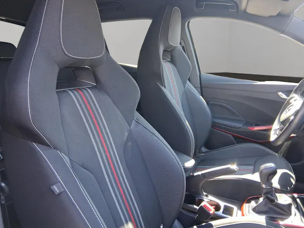 Škoda Fabia 1.0 TSI Monte Carlo DSG