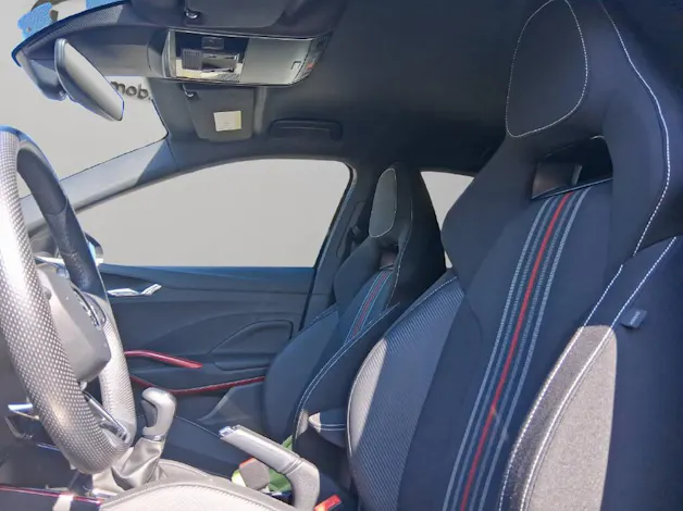 Škoda Fabia 1.0 TSI Monte Carlo DSG