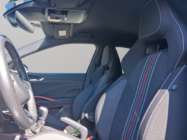 Škoda Fabia 1.0 TSI Monte Carlo DSG