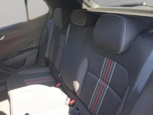 Škoda Fabia 1.0 TSI Monte Carlo DSG