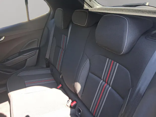 Škoda Fabia 1.0 TSI Monte Carlo DSG