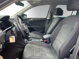VW Tiguan 2.0TSI Highline 4Motion DSG