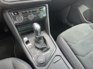 VW Tiguan 2.0TSI Highline 4Motion DSG
