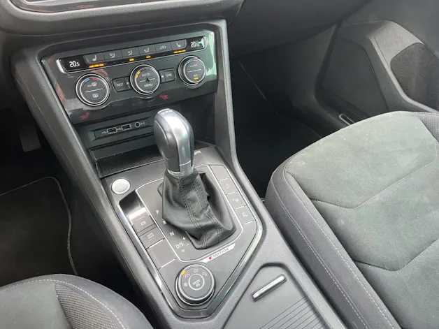 VW Tiguan 2.0TSI Highline 4Motion DSG