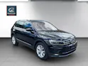 VW Tiguan 2.0TSI Highline 4Motion DSG