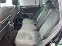 VW Tiguan 2.0TSI Highline 4Motion DSG