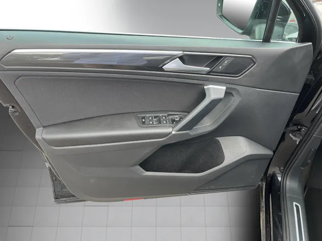 VW Tiguan 2.0TSI Highline 4Motion DSG