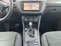 VW Tiguan 2.0TSI Highline 4Motion DSG