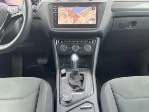 VW Tiguan 2.0TSI Highline 4Motion DSG