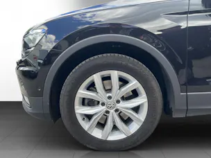 VW Tiguan 2.0TSI Highline 4Motion DSG
