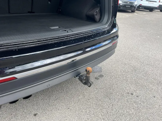 VW Tiguan 2.0TSI Highline 4Motion DSG