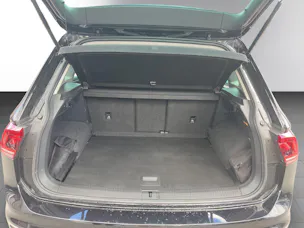 VW Tiguan 2.0TSI Highline 4Motion DSG