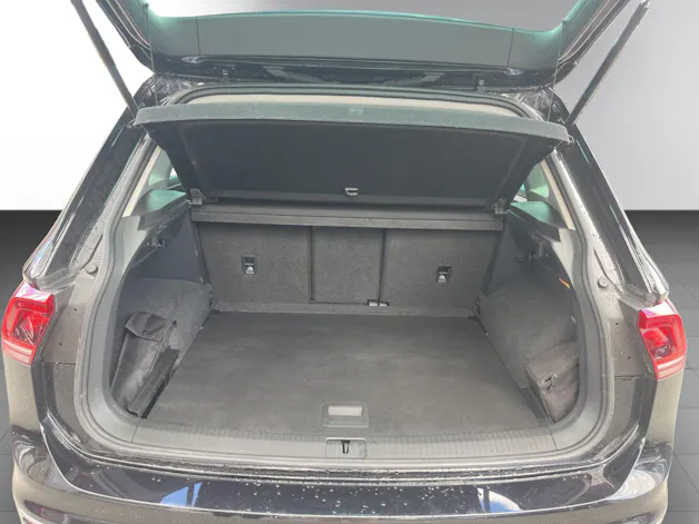 VW Tiguan 2.0TSI Highline 4Motion DSG