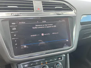 VW Tiguan 2.0TSI Highline 4Motion DSG