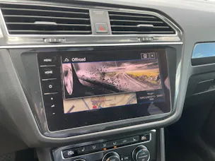 VW Tiguan 2.0TSI Highline 4Motion DSG