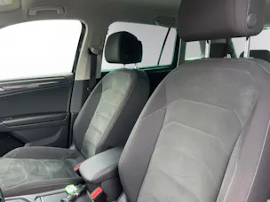 VW Tiguan 2.0TSI Highline 4Motion DSG