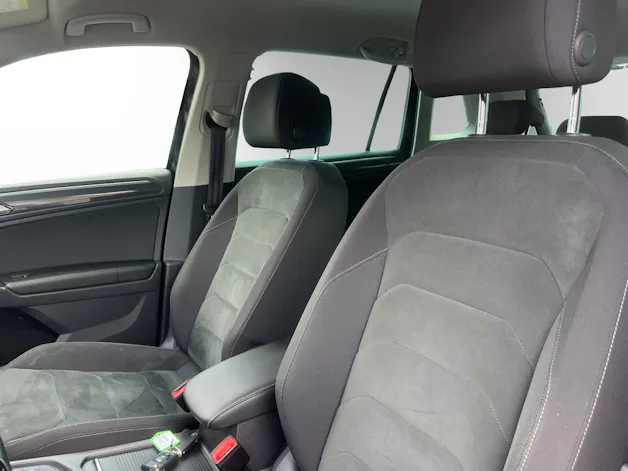 VW Tiguan 2.0TSI Highline 4Motion DSG