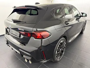 BMW M135 xDrive M Sport Pro