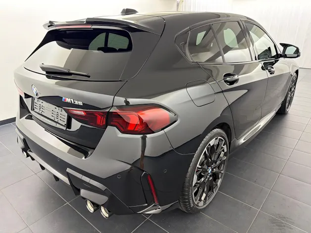 BMW M135 xDrive M Sport Pro