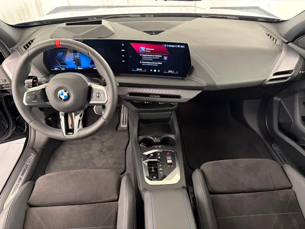 BMW M135 xDrive M Sport Pro