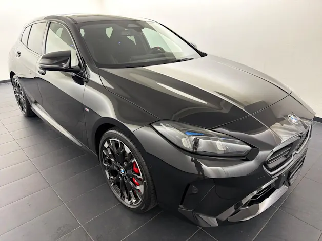 BMW M135 xDrive M Sport Pro