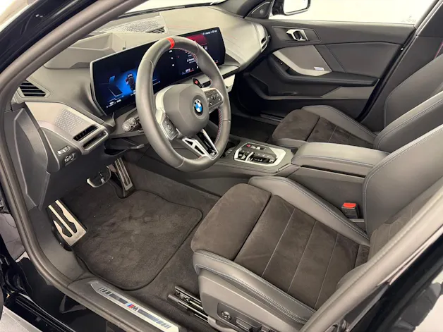 BMW M135 xDrive M Sport Pro