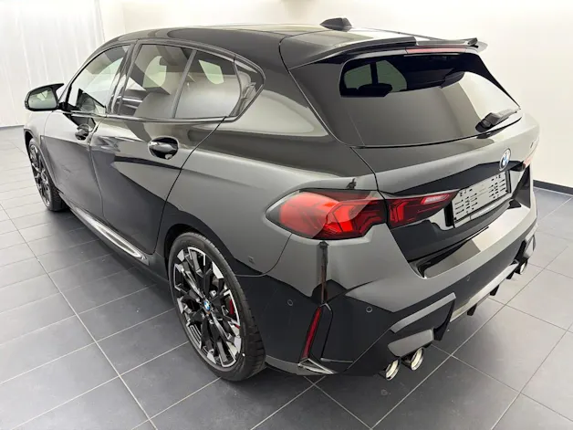 BMW M135 xDrive M Sport Pro