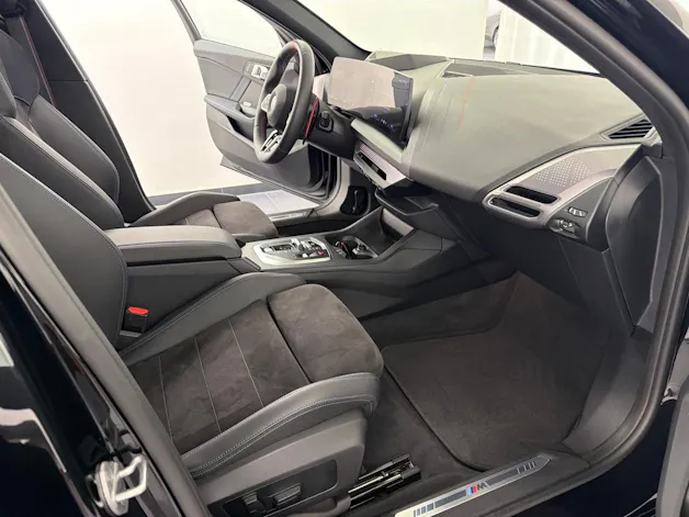 BMW M135 xDrive M Sport Pro