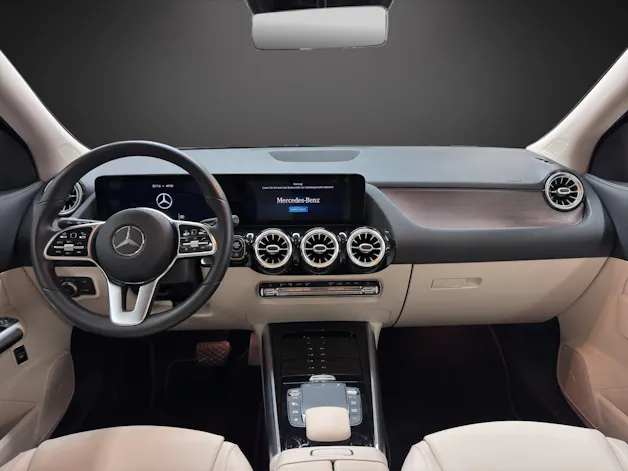 Mercedes-Benz GLA 250 Style 4Matic