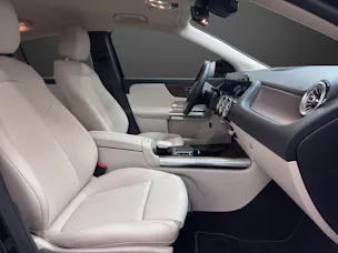 Mercedes-Benz GLA 250 Style 4Matic