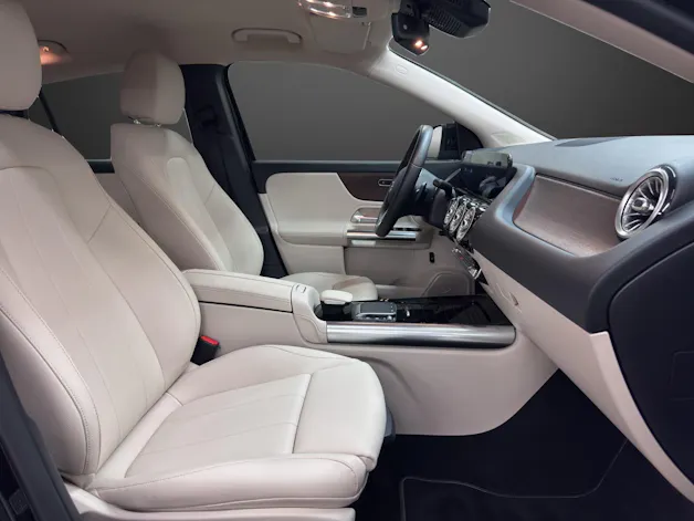 Mercedes-Benz GLA 250 Style 4Matic