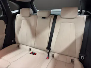 Mercedes-Benz GLA 250 Style 4Matic