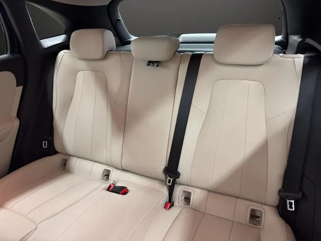 Mercedes-Benz GLA 250 Style 4Matic