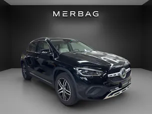 Mercedes-Benz GLA 250 Style 4Matic