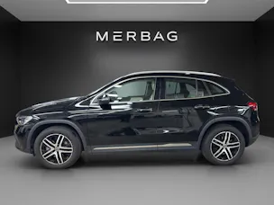Mercedes-Benz GLA 250 Style 4Matic