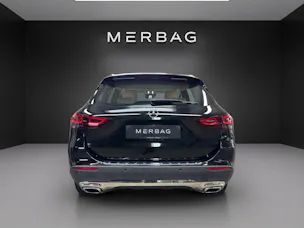 Mercedes-Benz GLA 250 Style 4Matic