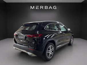 Mercedes-Benz GLA 250 Style 4Matic
