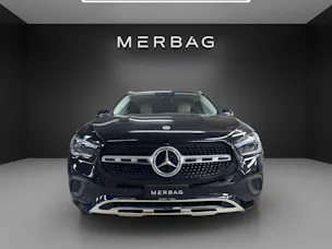 Mercedes-Benz GLA 250 Style 4Matic