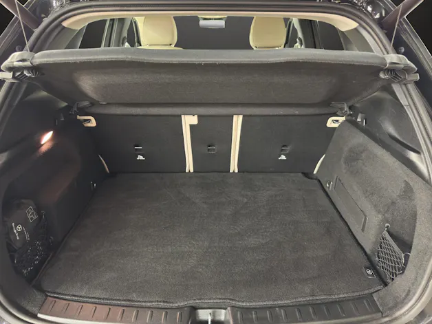 Mercedes-Benz GLA 250 Style 4Matic