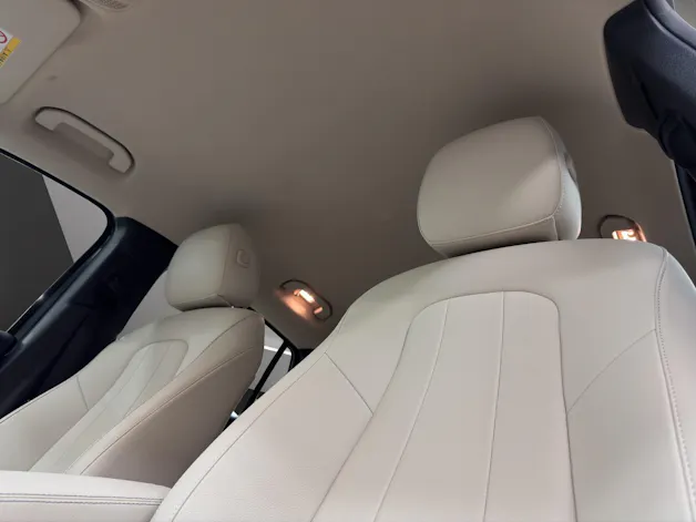 Mercedes-Benz GLA 250 Style 4Matic