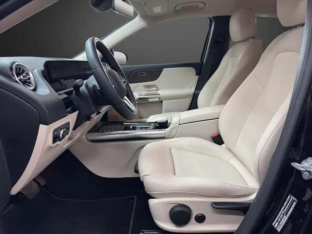 Mercedes-Benz GLA 250 Style 4Matic