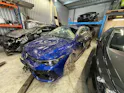 VW Golf 2.0 TSI R DSG 4 Motion