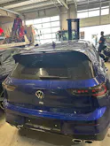 VW Golf 2.0 TSI R DSG 4 Motion